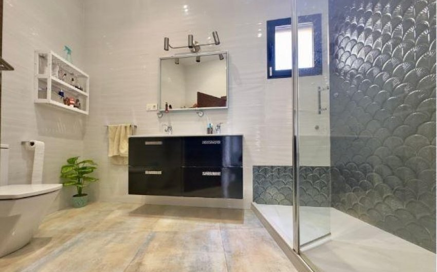 Resale - Villa -
Pilar de la Horadada - Torre De La Horadada