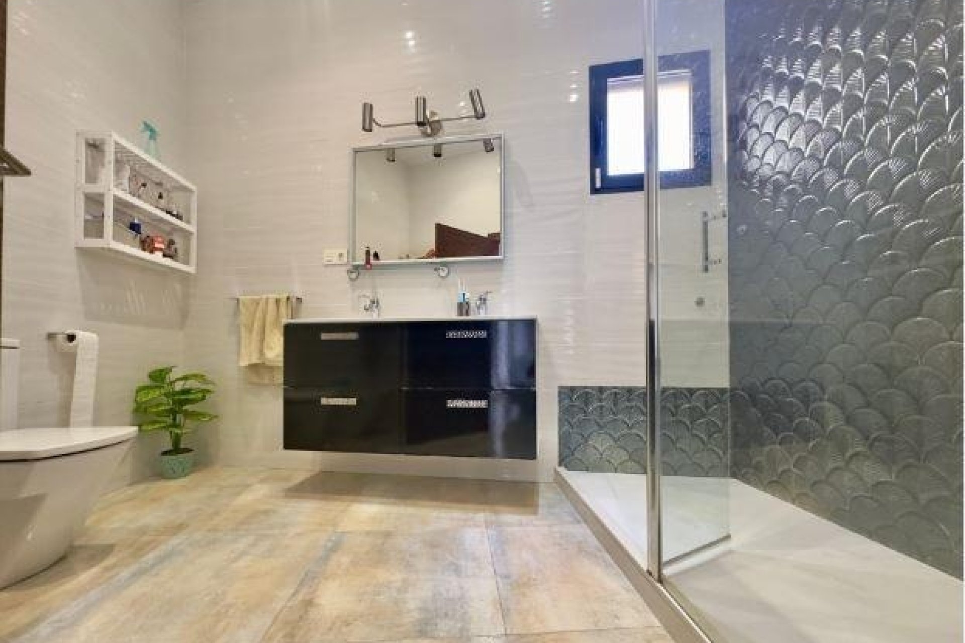 Resale - Villa -
Pilar de la Horadada - Torre De La Horadada