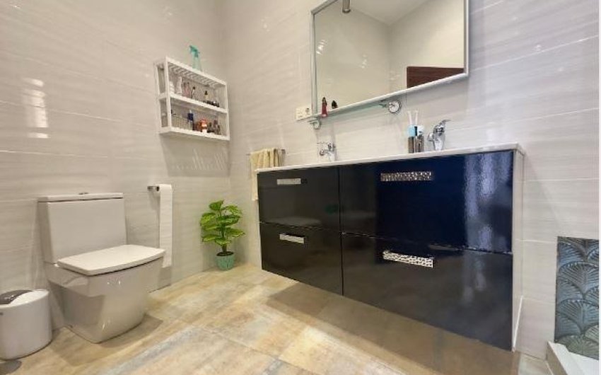 Resale - Villa -
Pilar de la Horadada - Torre De La Horadada