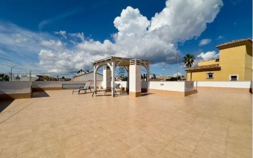 Resale - Villa -
Pilar de la Horadada - Torre De La Horadada
