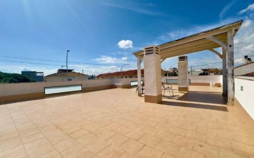 Resale - Villa -
Pilar de la Horadada - Torre De La Horadada