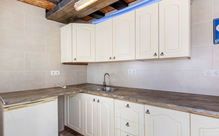 Resale - Villa -
Pinar de Campoverde - Costa Blanca