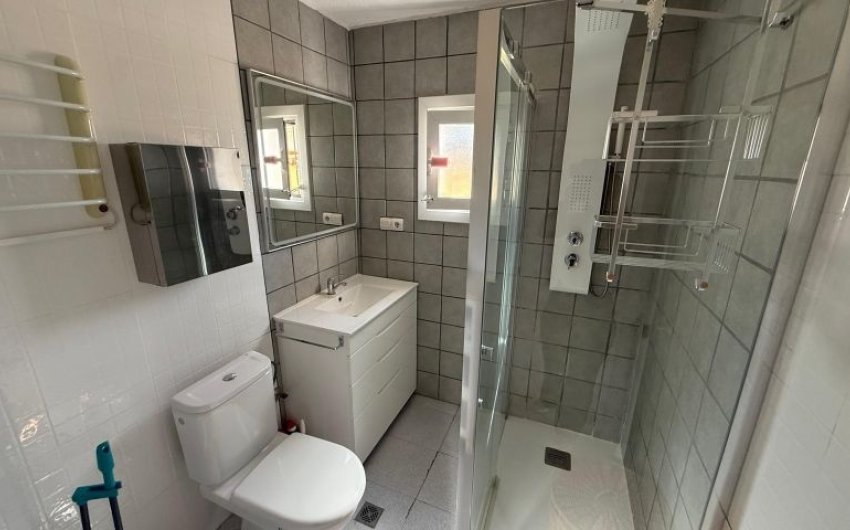 Resale - Villa -
Pinar de Campoverde - Inland