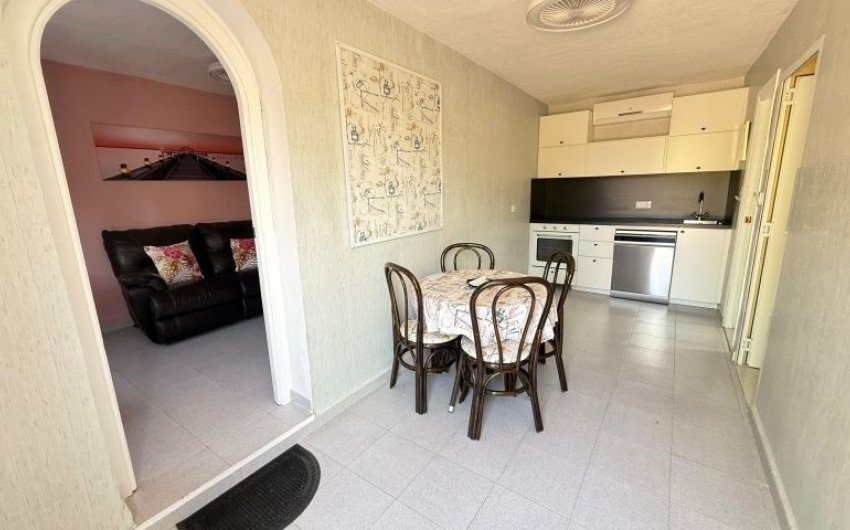 Resale - Villa -
Pinar de Campoverde - Inland