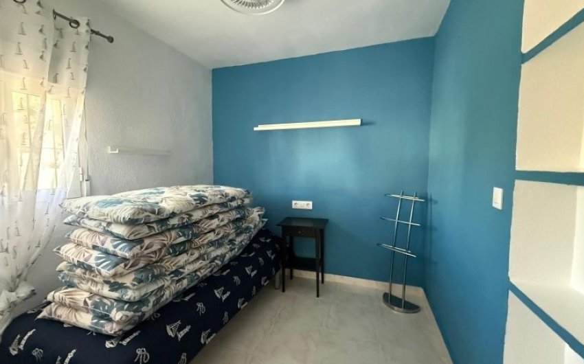 Resale - Villa -
Pinar de Campoverde - Inland