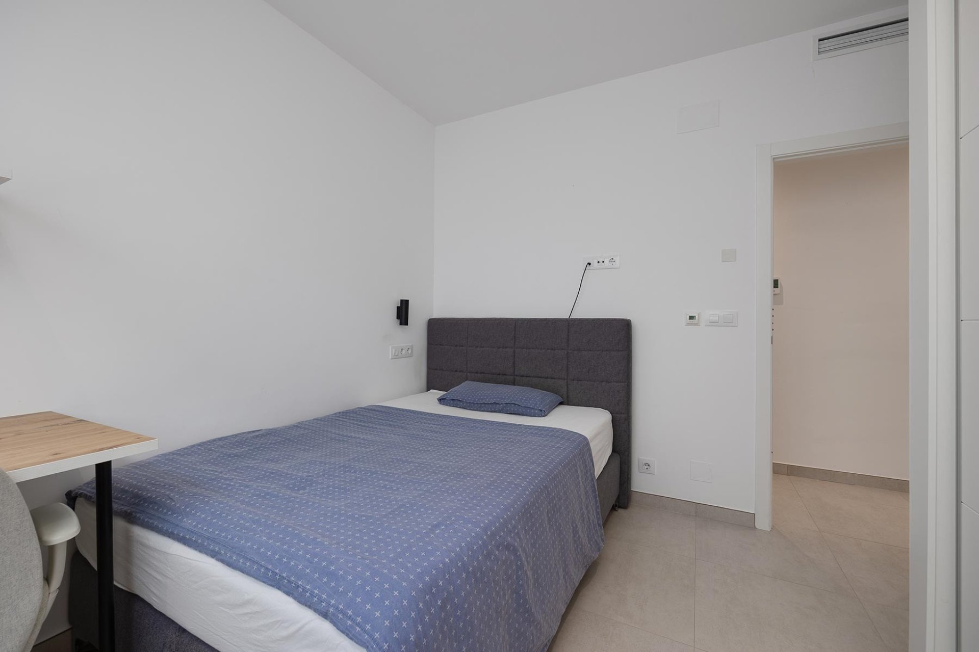 Resale - Villa -
Pinar de Campoverde - Inland