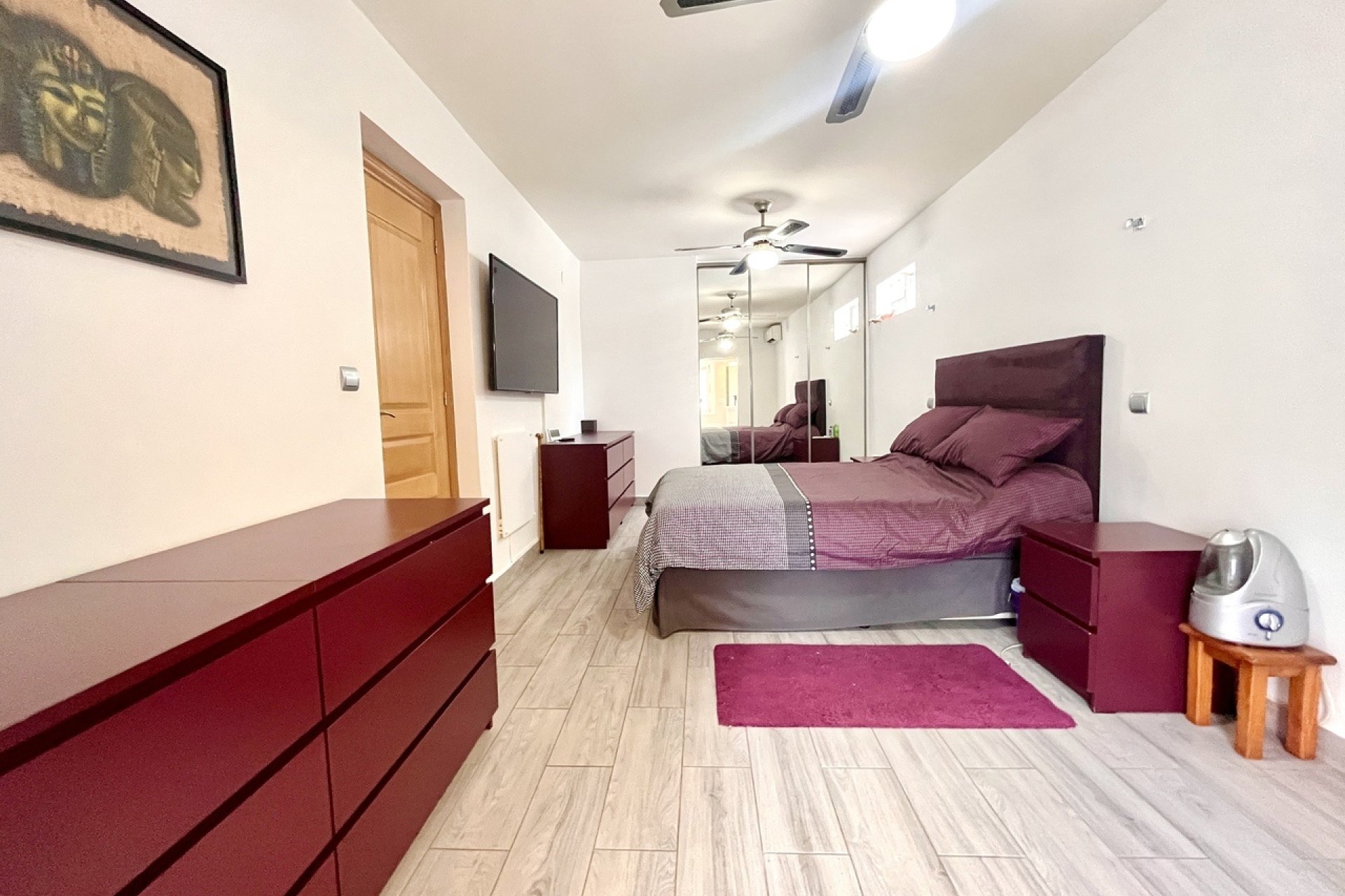 Resale - Villa -
Pinar de Campoverde - Inland