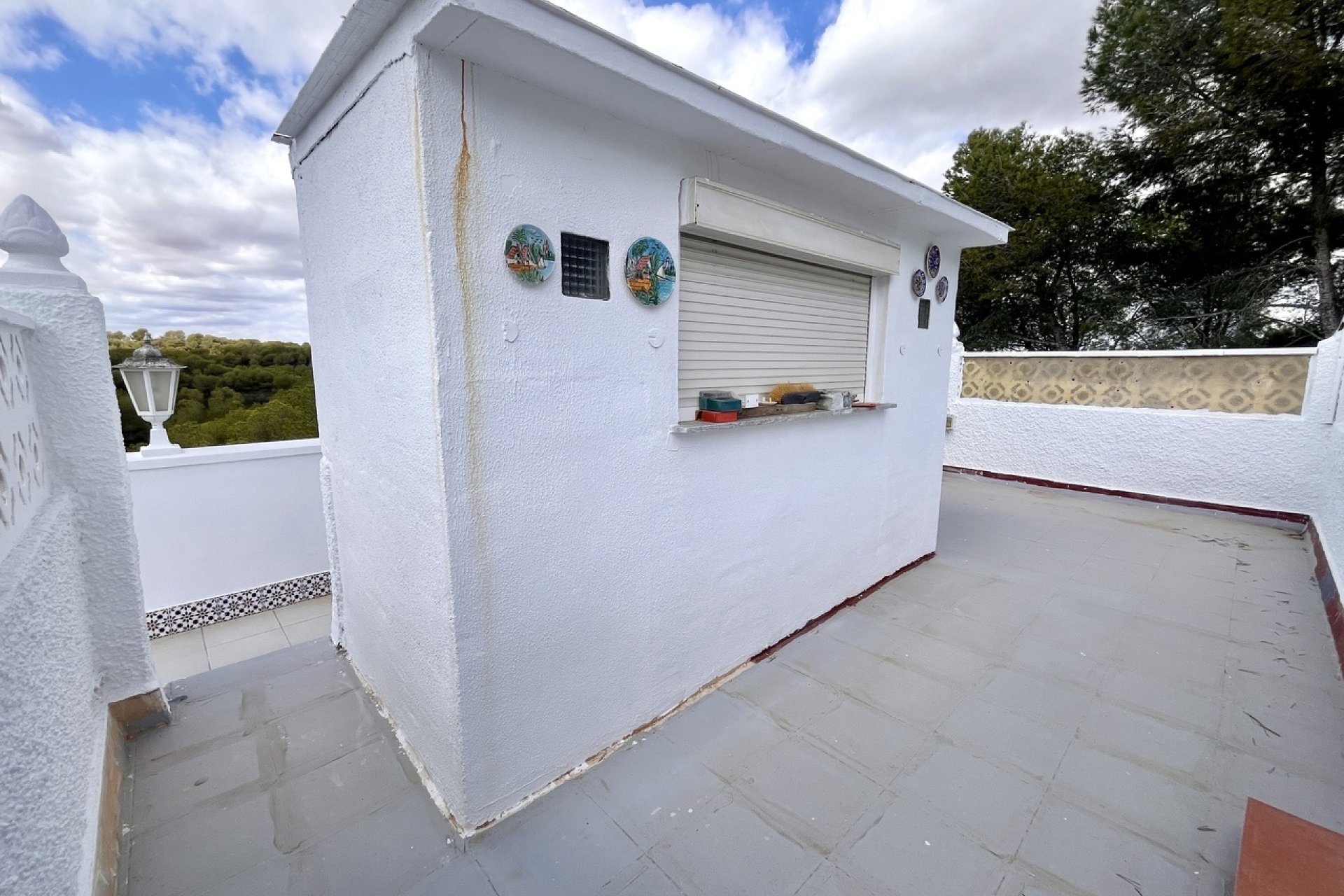 Resale - Villa -
Pinar de Campoverde - Inland