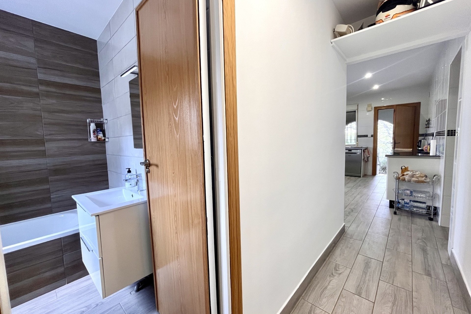 Resale - Villa -
Pinar de Campoverde - Inland