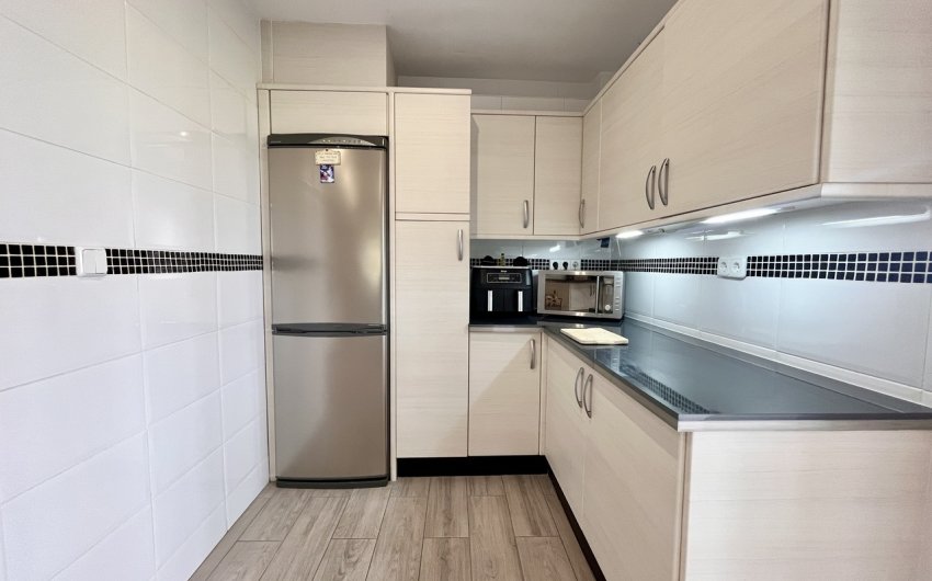 Resale - Villa -
Pinar de Campoverde - Inland