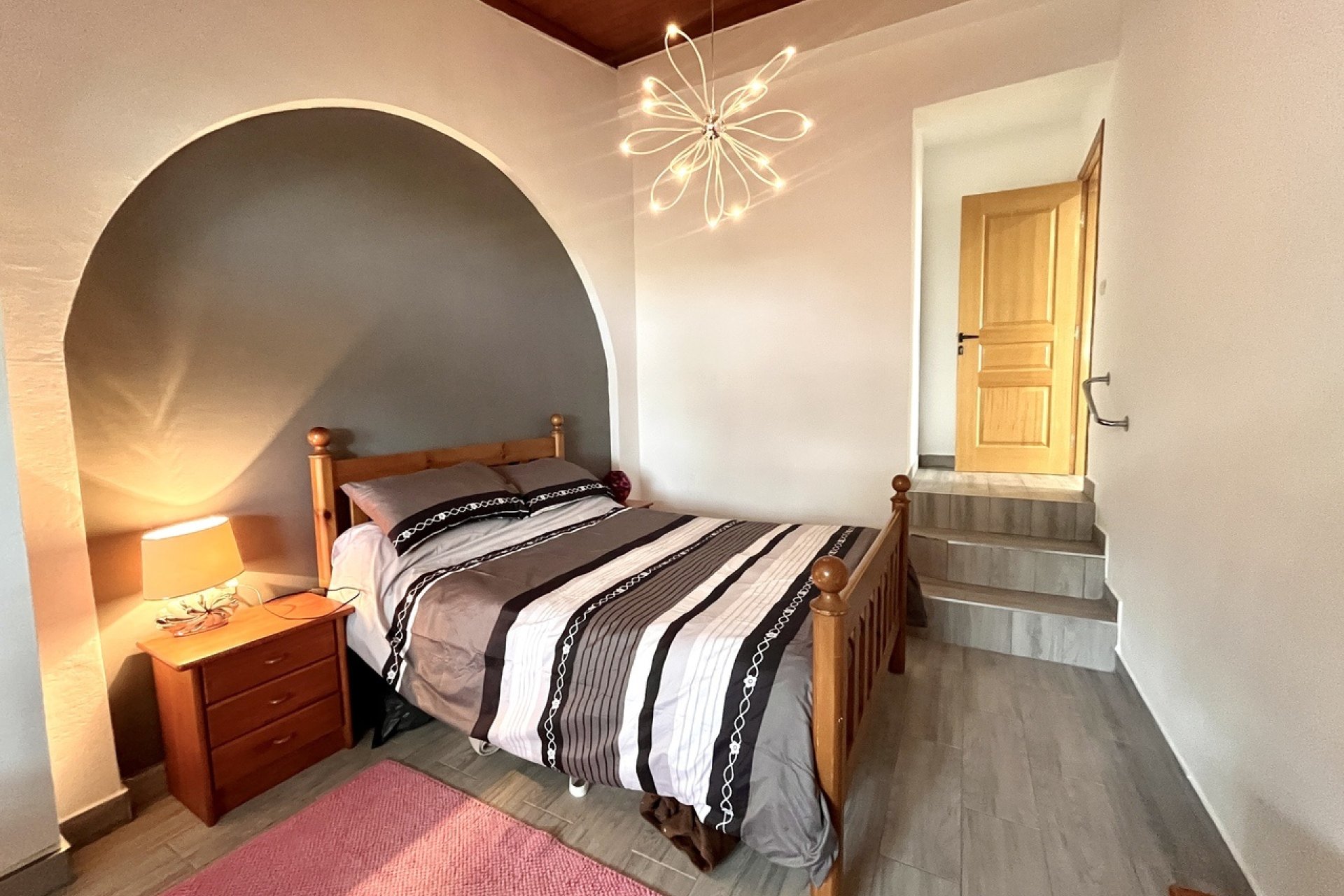 Resale - Villa -
Pinar de Campoverde - Inland