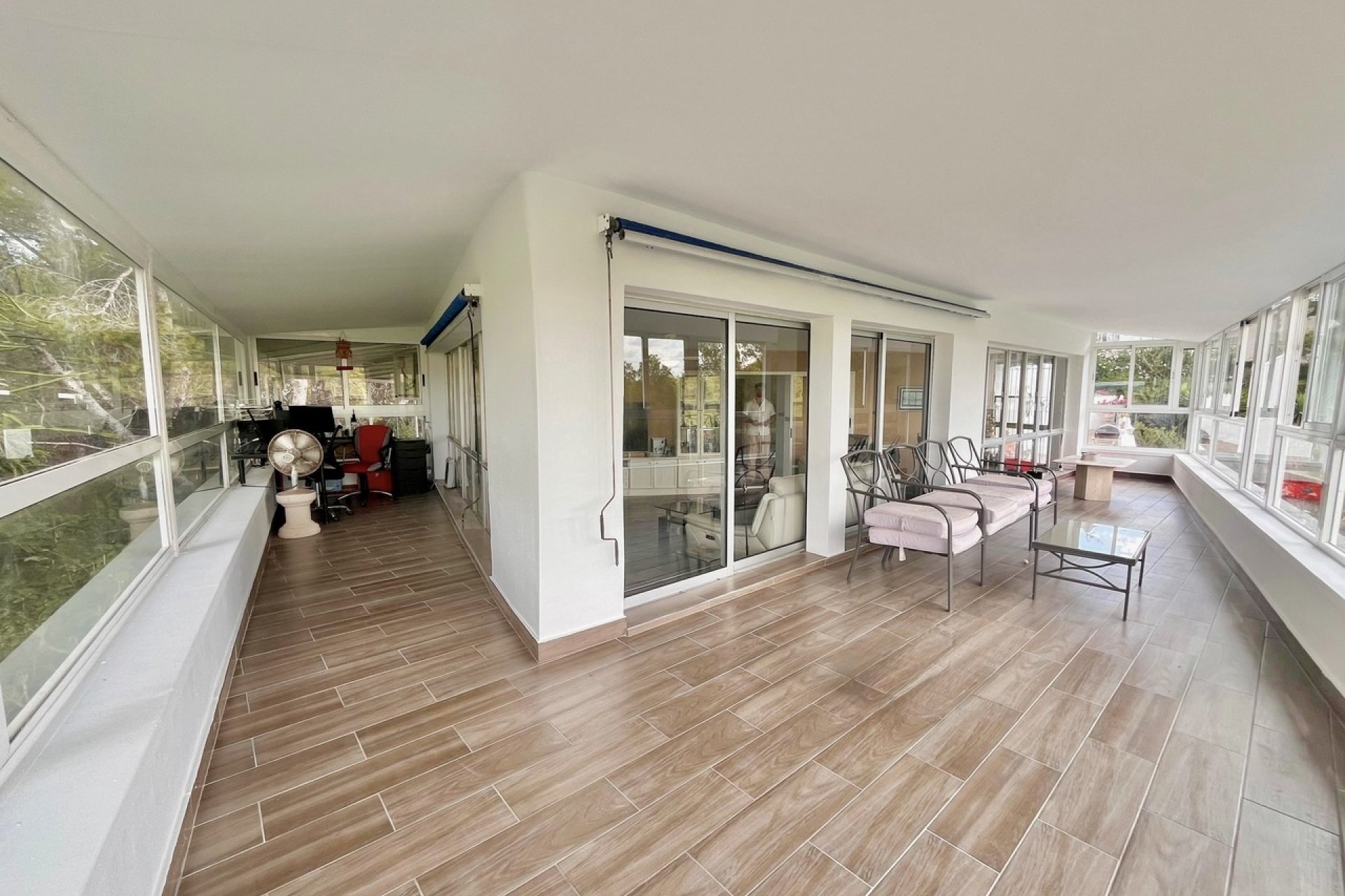 Resale - Villa -
Pinar de Campoverde - Inland
