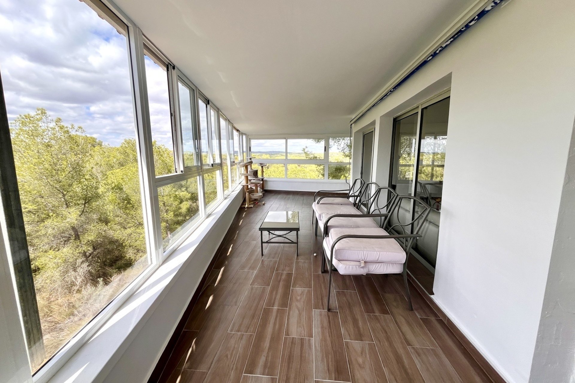 Resale - Villa -
Pinar de Campoverde - Inland