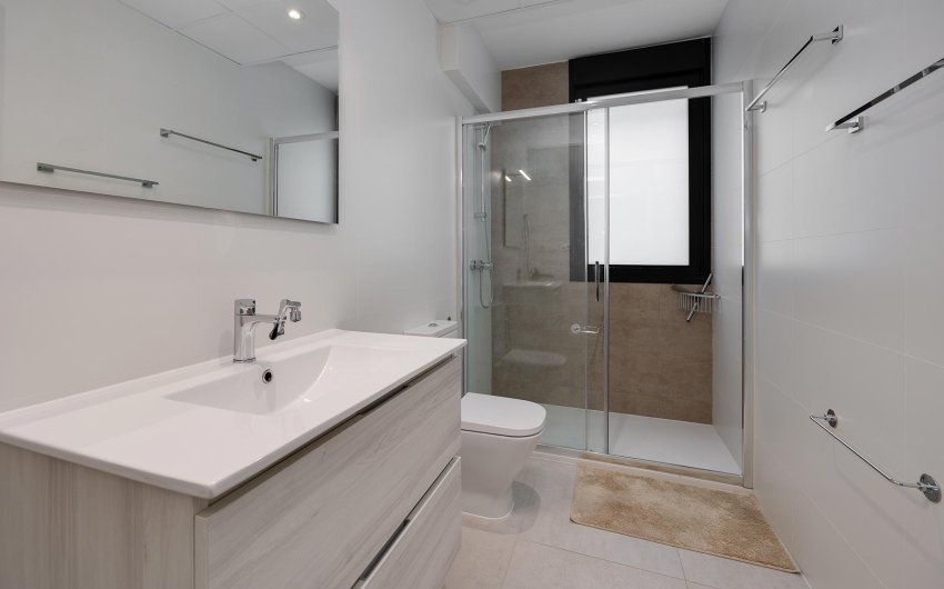 Resale - Villa -
Pinar de Campoverde - Inland