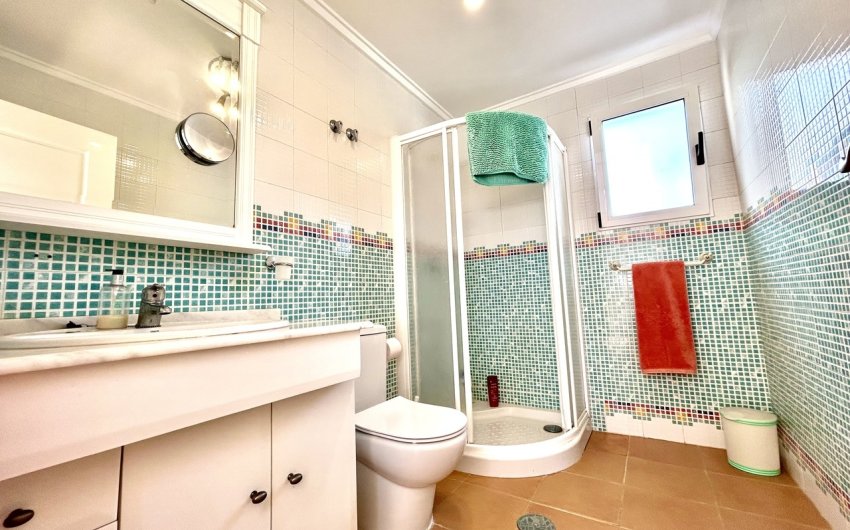 Resale - Villa -
Pinar de Campoverde - Inland