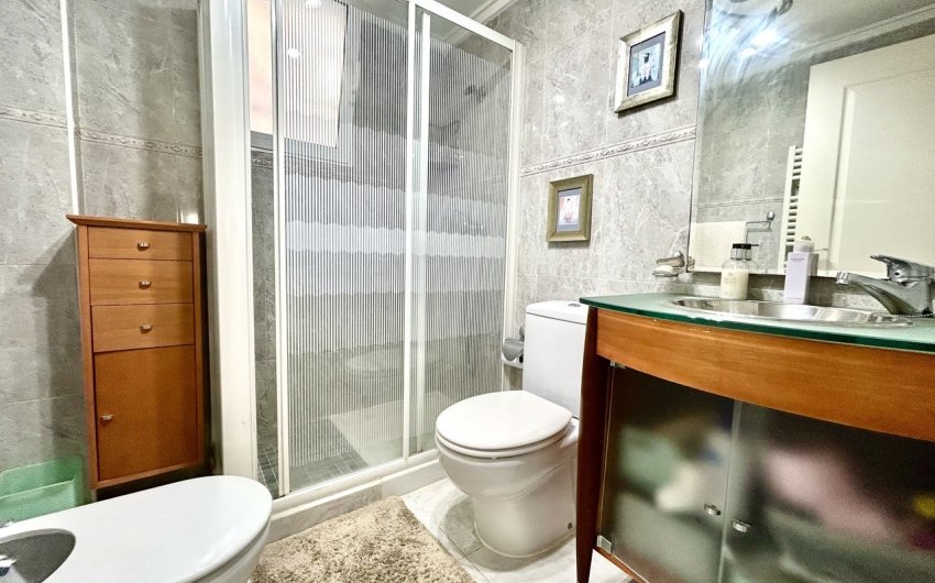 Resale - Villa -
Pinar de Campoverde - Inland