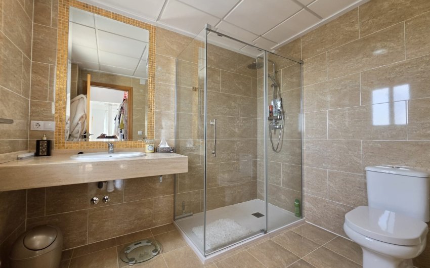 Resale - Villa -
Pinoso - Inland