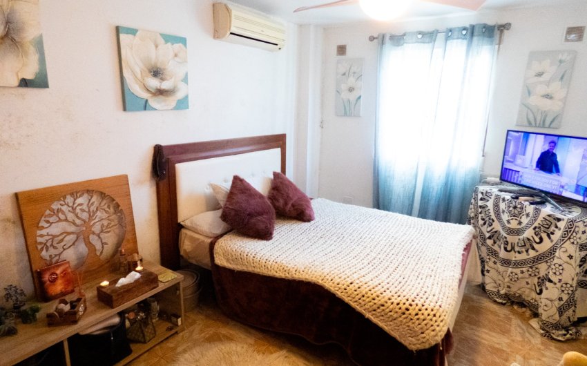 Resale - Villa -
Playa Flamenca - Costa Blanca