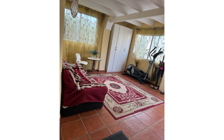 Resale - Villa -
Playa Flamenca - Costa Blanca