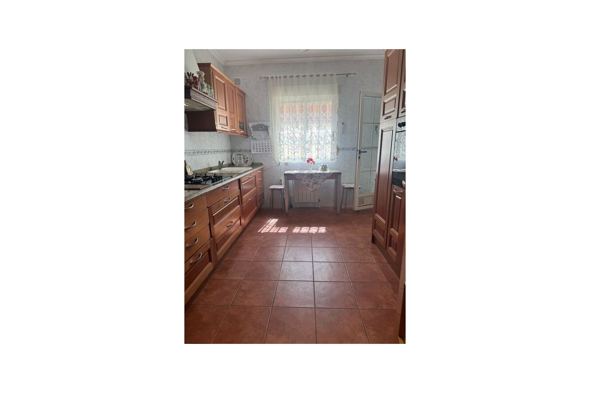 Resale - Villa -
Playa Flamenca - Costa Blanca