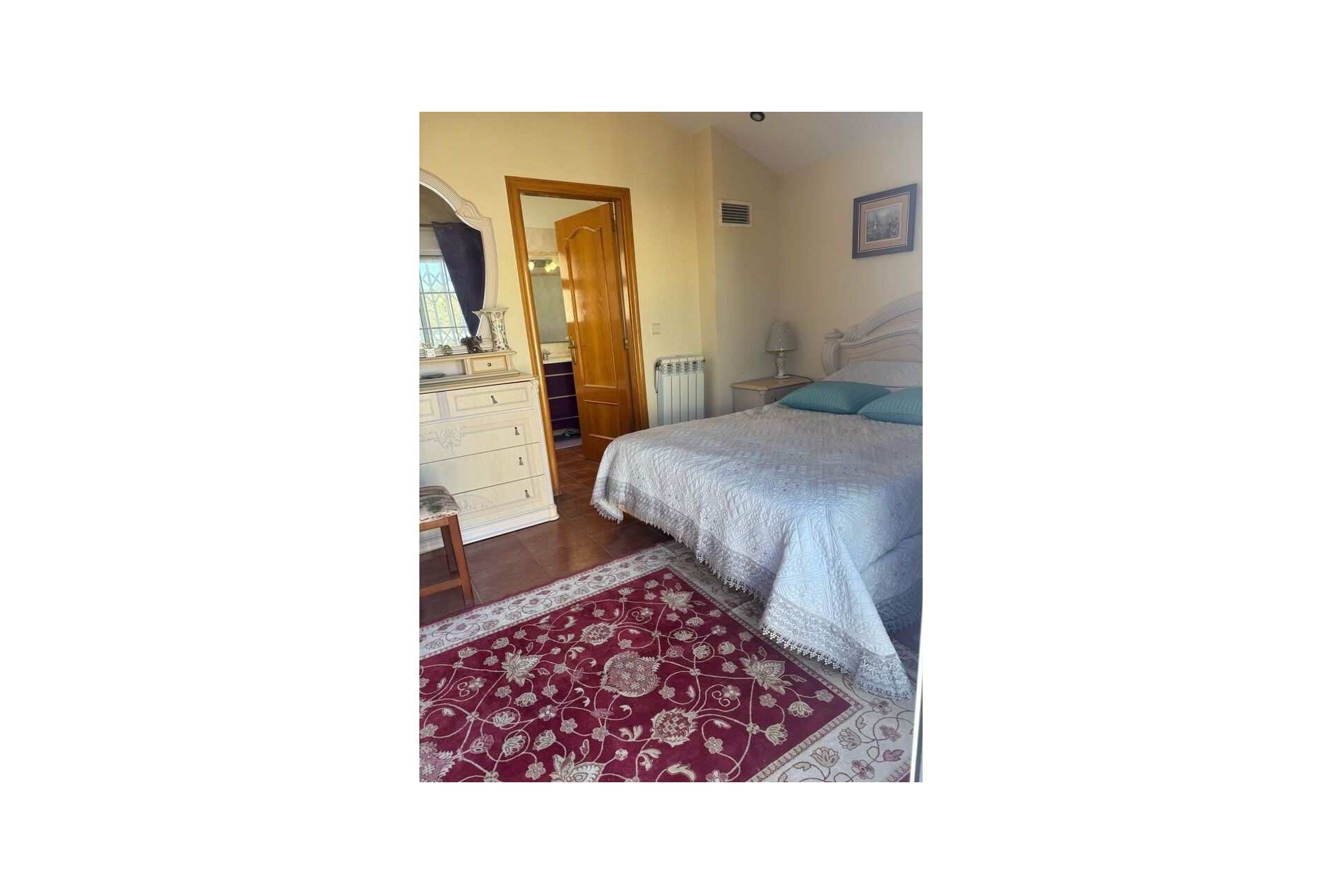 Resale - Villa -
Playa Flamenca - Costa Blanca