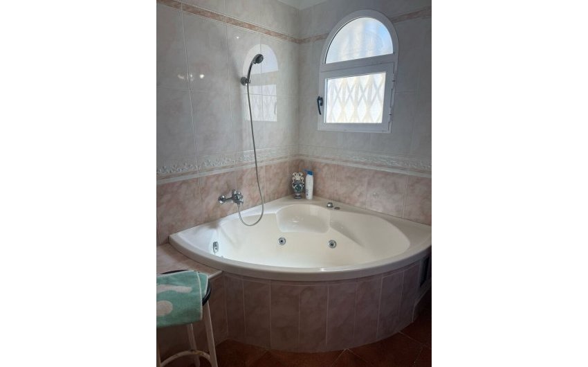 Resale - Villa -
Playa Flamenca - Costa Blanca