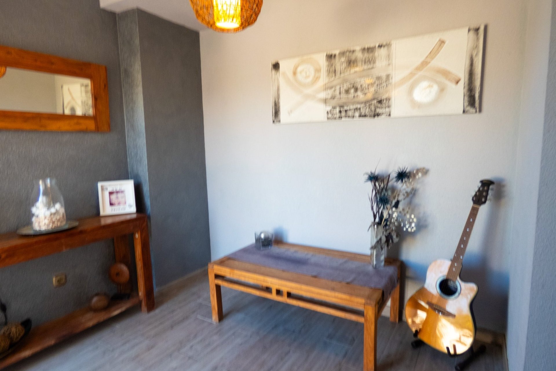 Resale - Villa -
Playa Flamenca - Costa Blanca