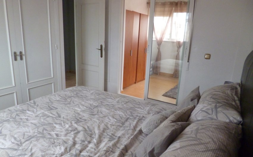 Resale - Villa -
Playa Flamenca - Costa Blanca