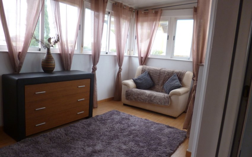 Resale - Villa -
Playa Flamenca - Costa Blanca