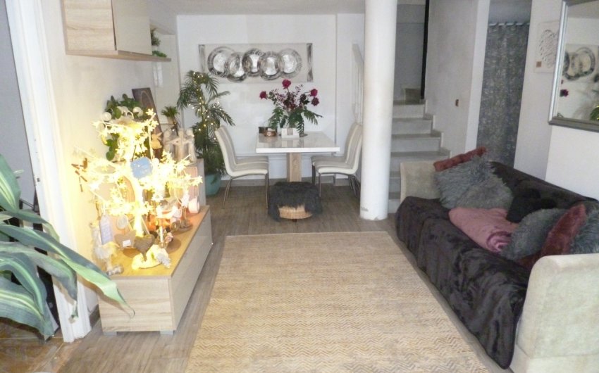 Resale - Villa -
Playa Flamenca - Costa Blanca