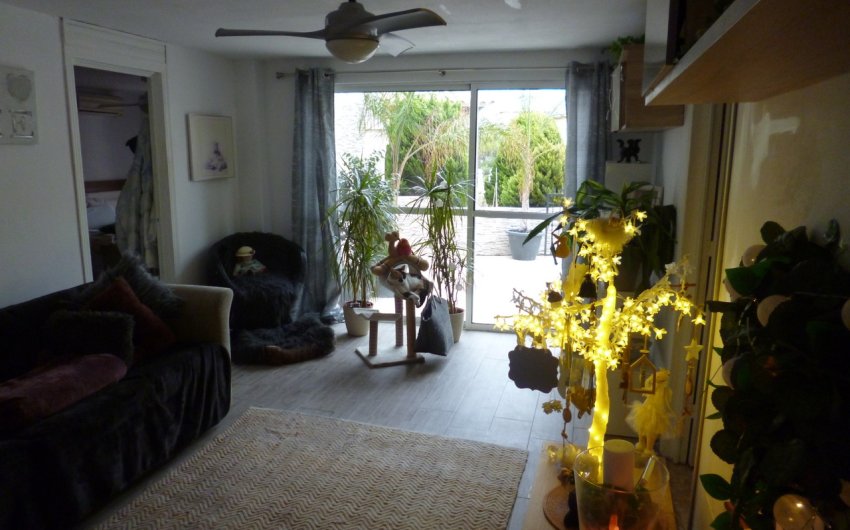 Resale - Villa -
Playa Flamenca - Costa Blanca