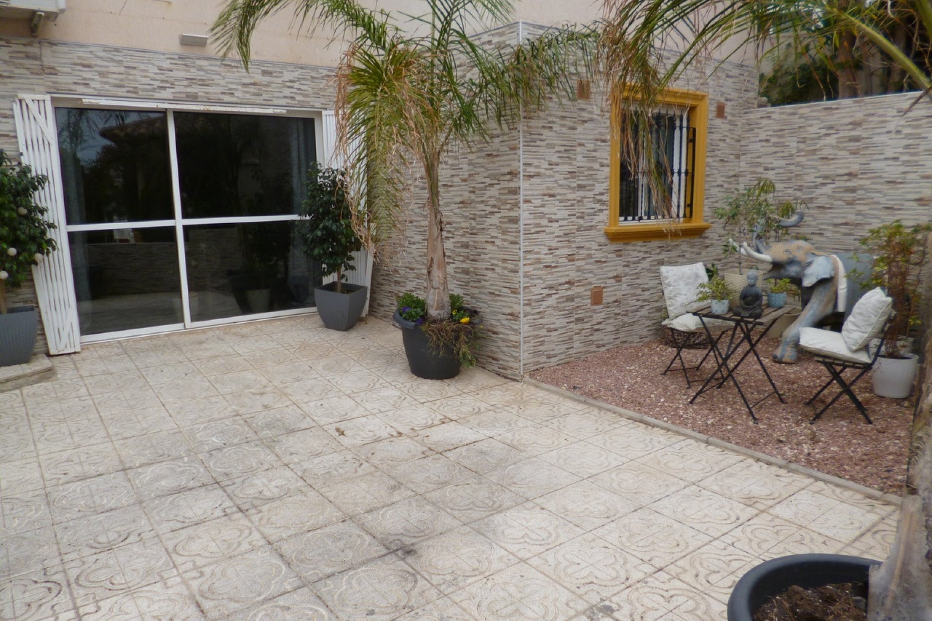 Resale - Villa -
Playa Flamenca - Costa Blanca