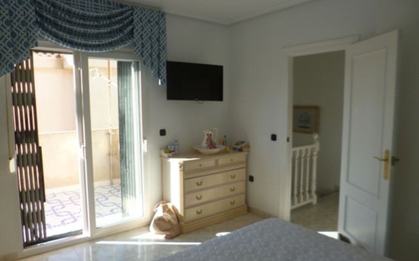 Resale - Villa -
Playa Flamenca - Costa Blanca