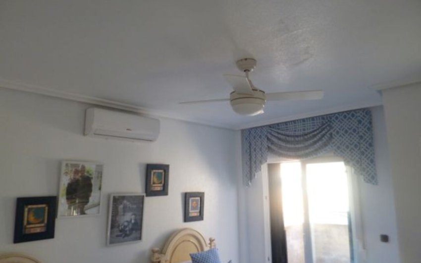 Resale - Villa -
Playa Flamenca - Costa Blanca