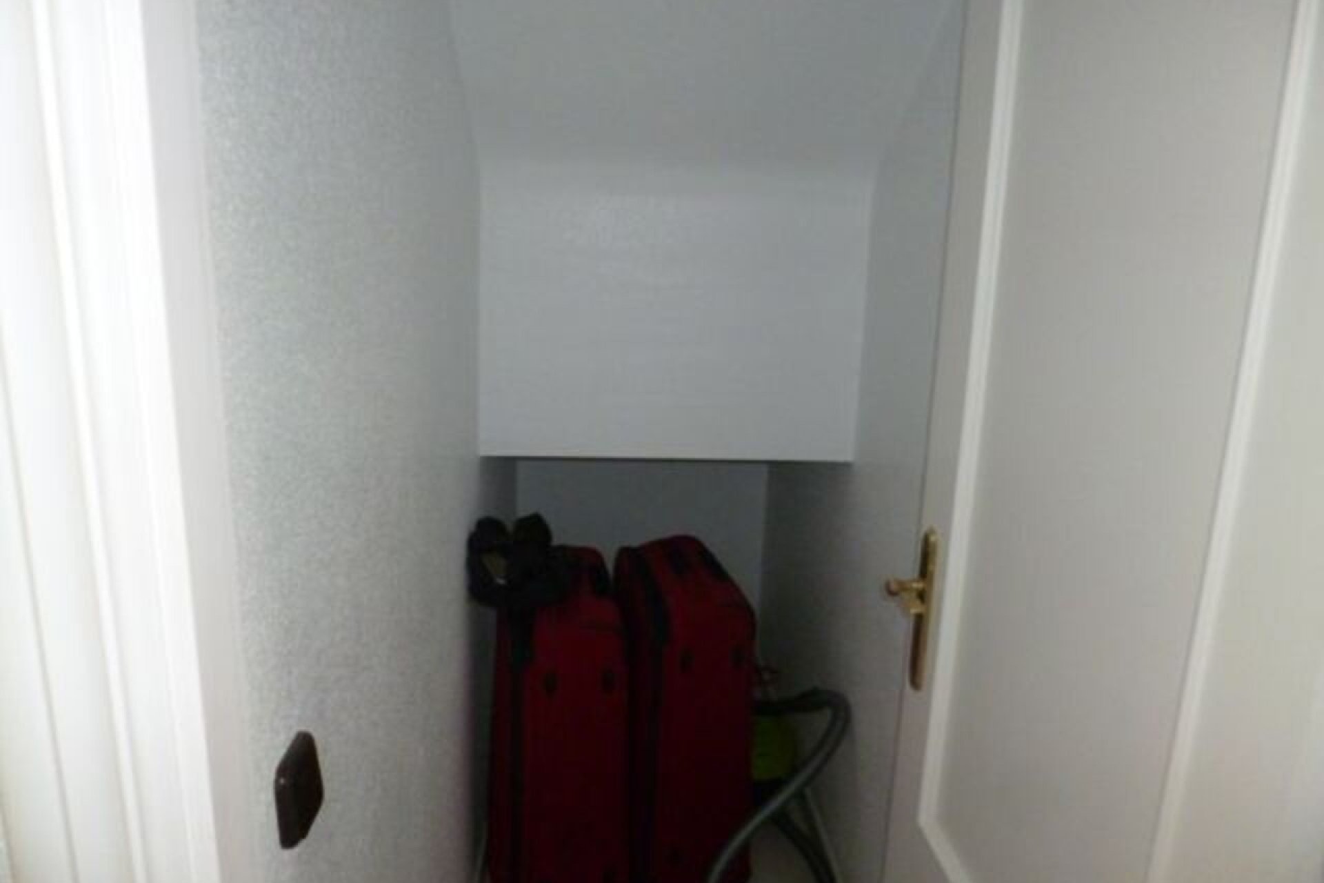 Resale - Villa -
Playa Flamenca - Costa Blanca