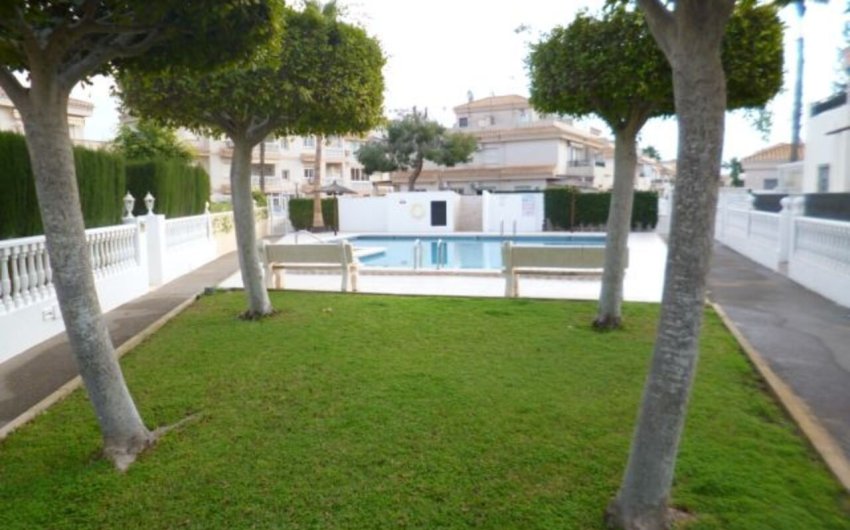 Resale - Villa -
Playa Flamenca - Costa Blanca