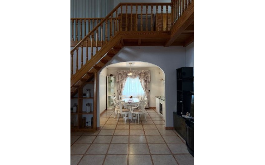 Resale - Villa -
Playa Flamenca - Costa Blanca