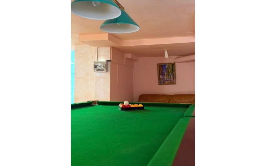 Resale - Villa -
Playa Flamenca - Costa Blanca