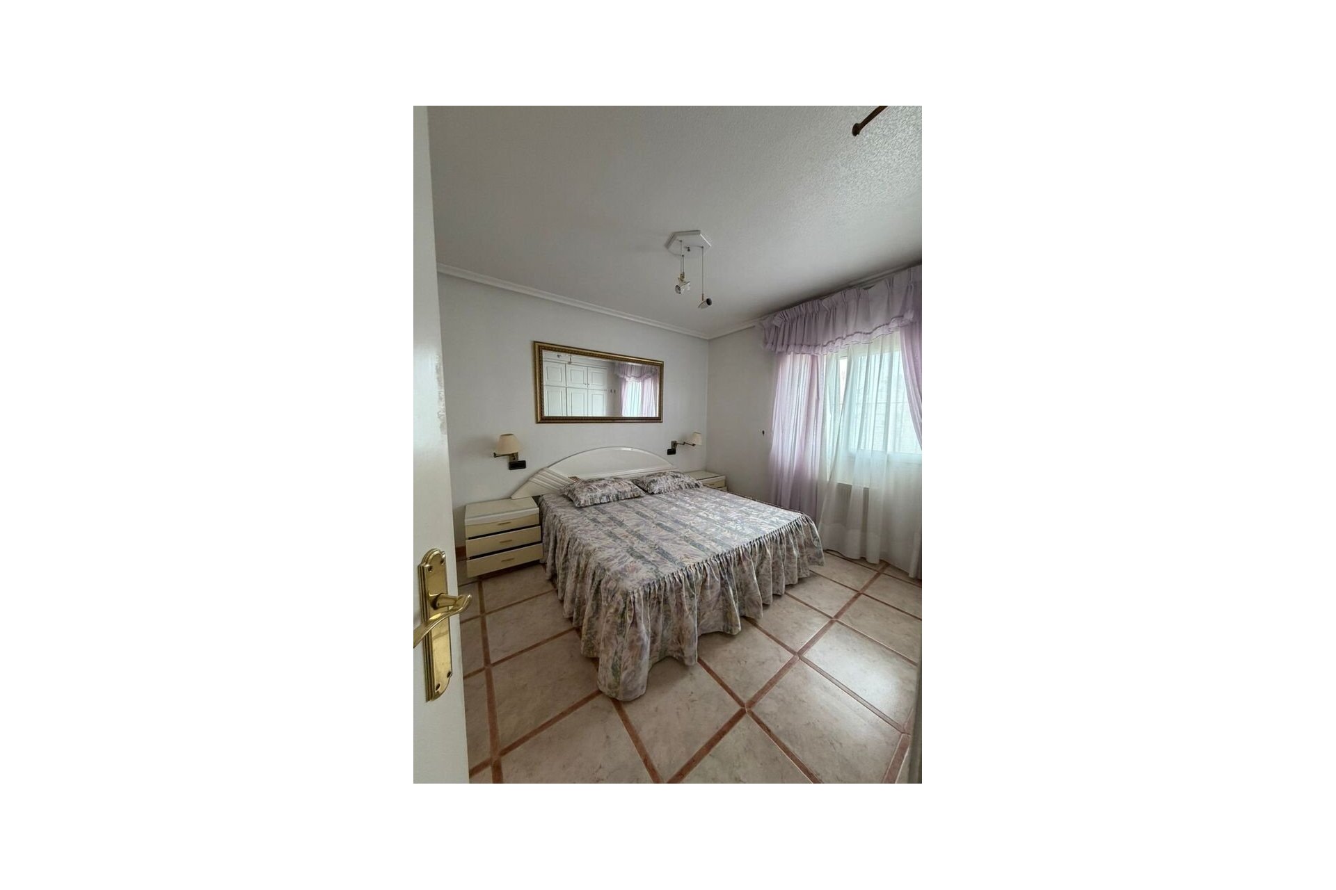 Resale - Villa -
Playa Flamenca - Costa Blanca