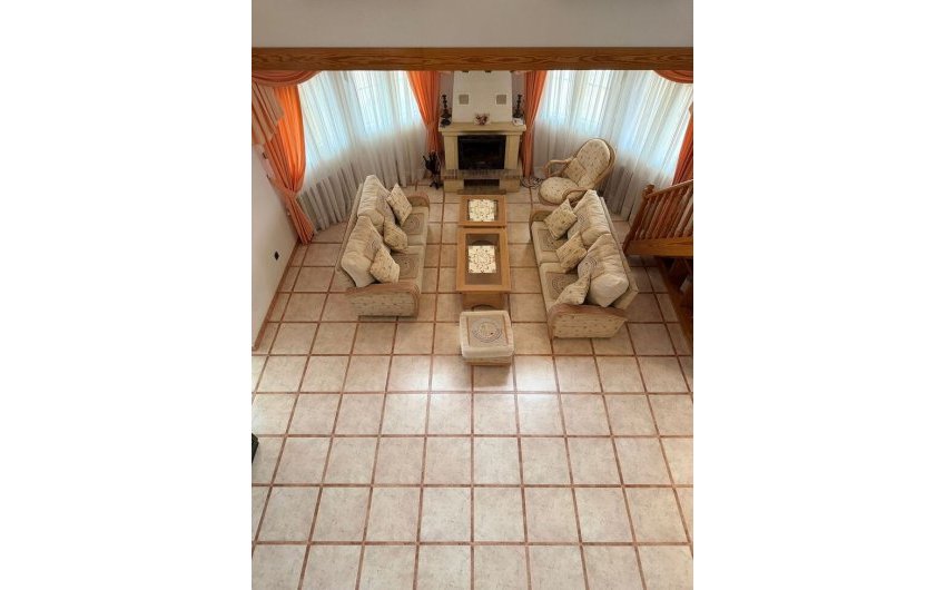 Resale - Villa -
Playa Flamenca - Costa Blanca