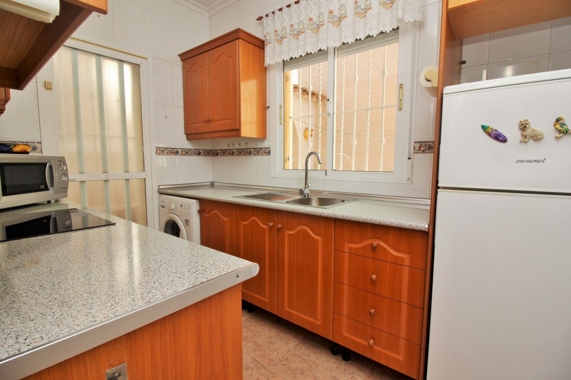 Resale - Villa -
Playa Flamenca