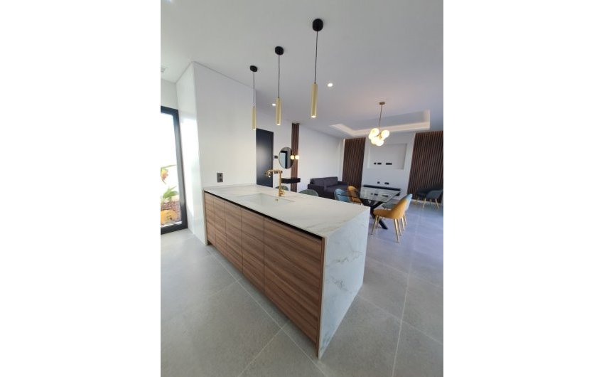 Resale - Villa -
Polop - Urbanizaciones