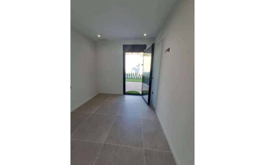 Resale - Villa -
Polop - Urbanizaciones