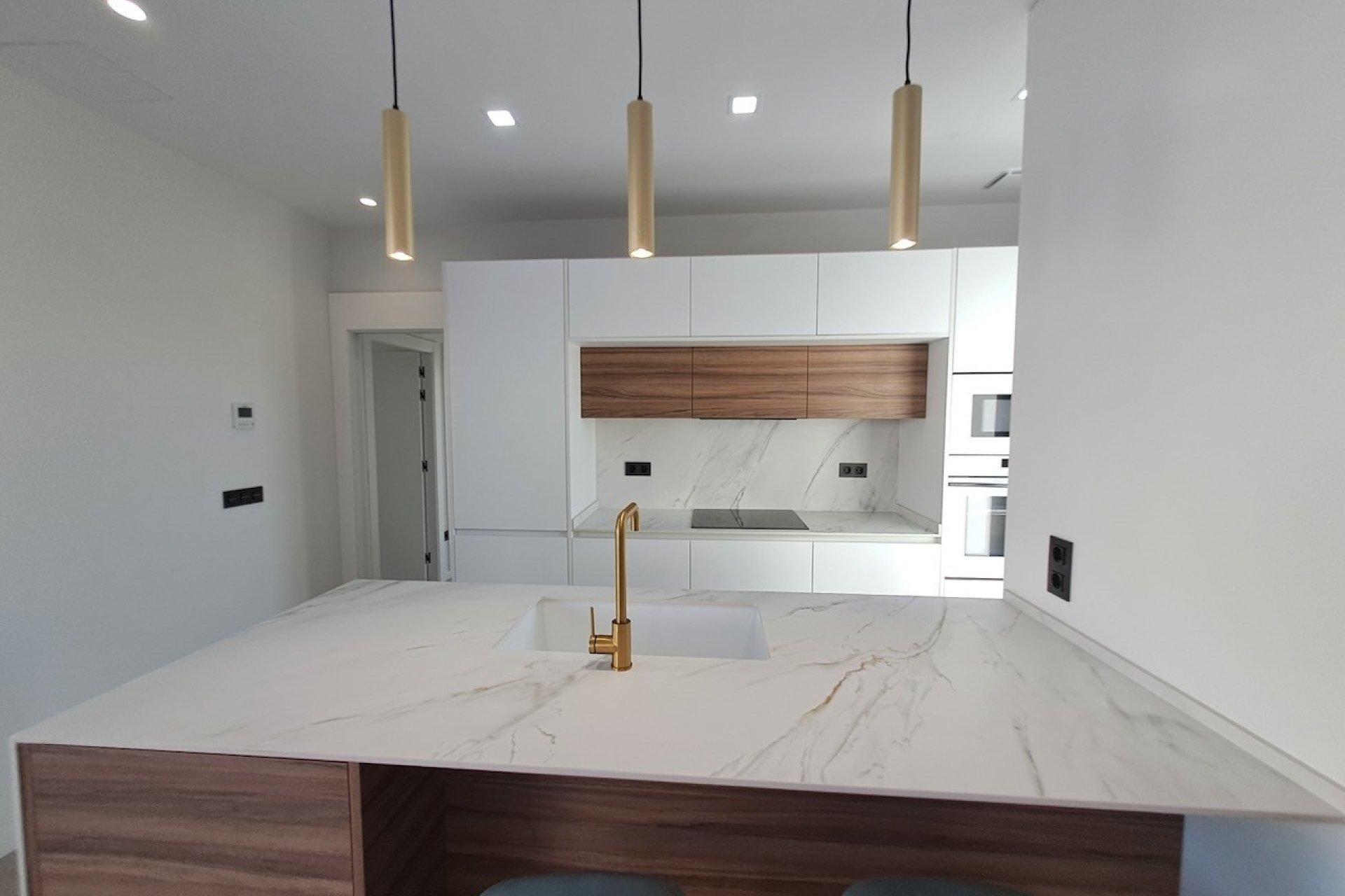 Resale - Villa -
Polop - Urbanizaciones