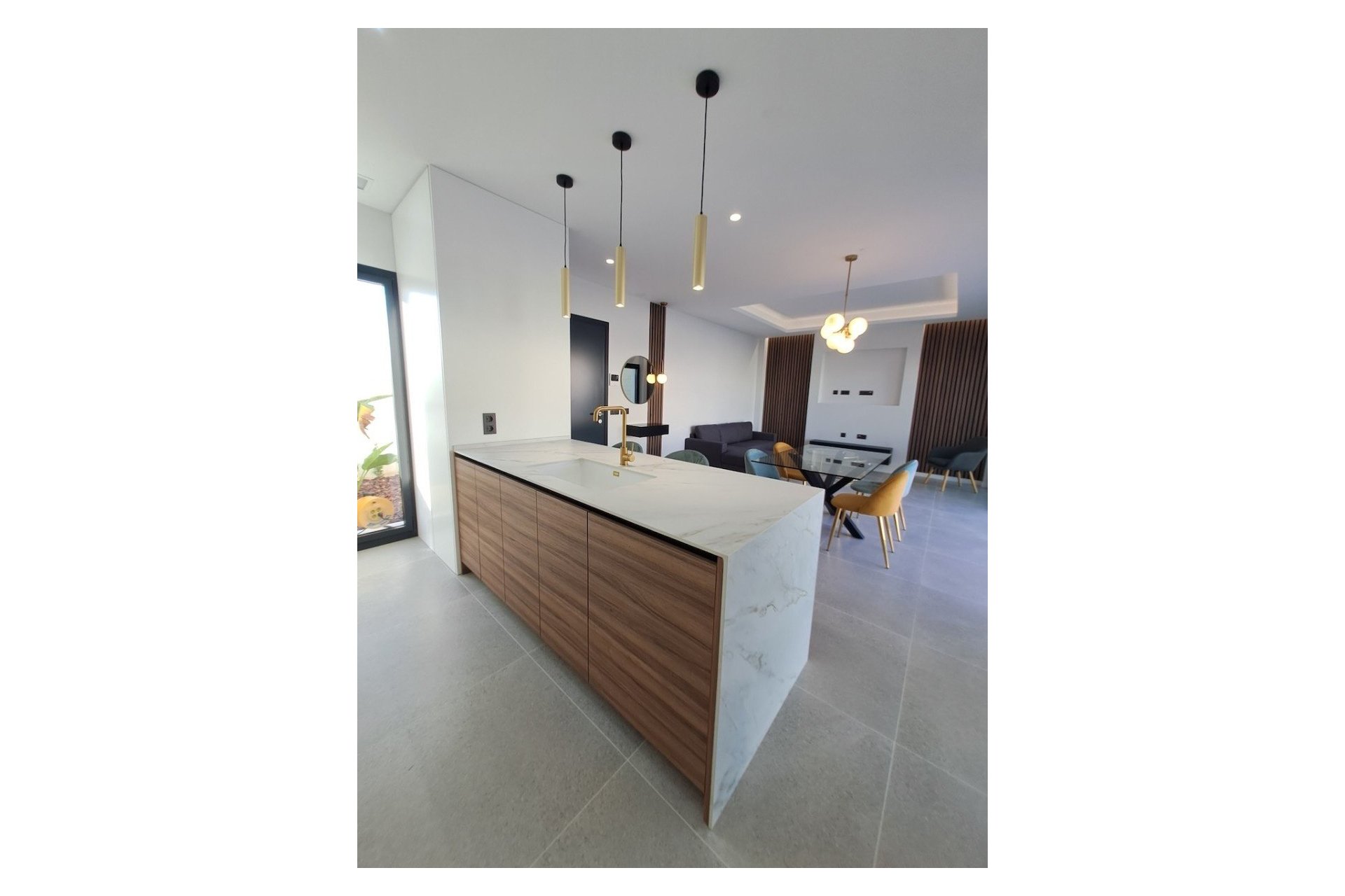 Resale - Villa -
Polop - Urbanizaciones