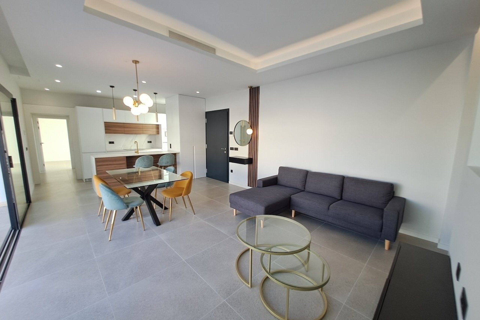 Resale - Villa -
Polop - Urbanizaciones