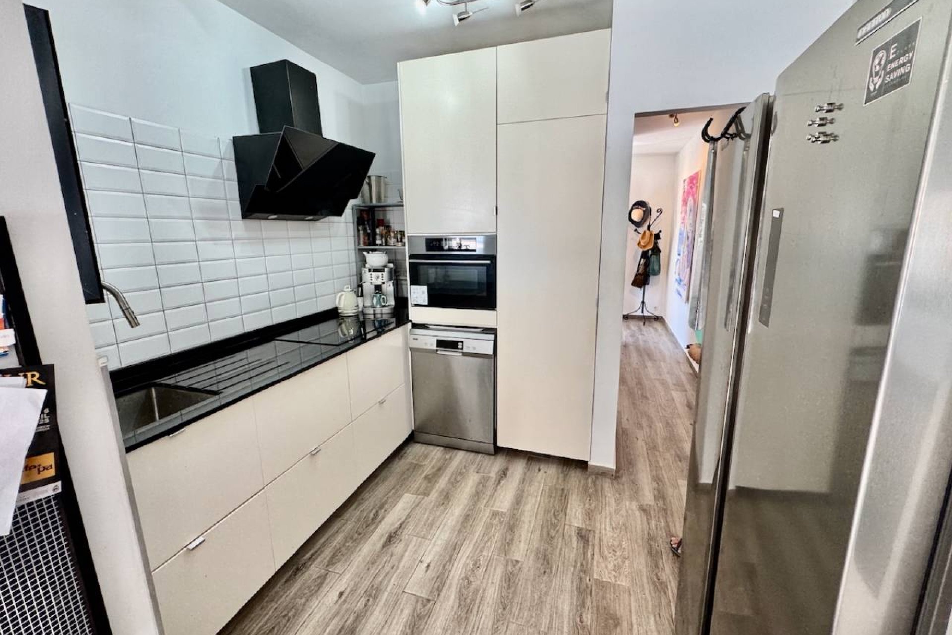 Resale - Villa -
Punta Prima