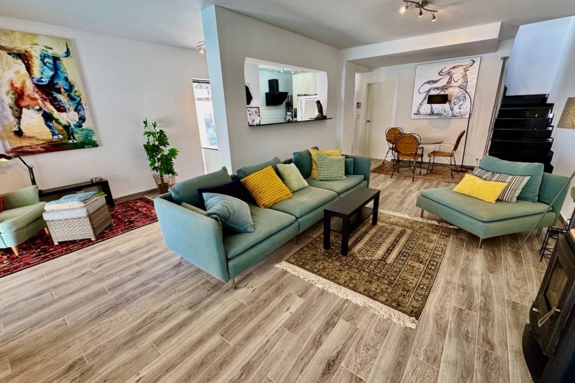 Resale - Villa -
Punta Prima