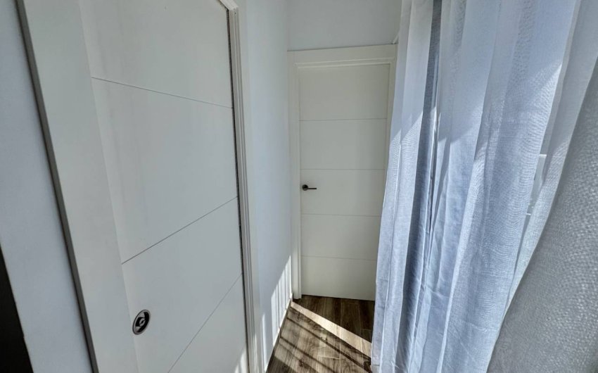 Resale - Villa -
Punta Prima