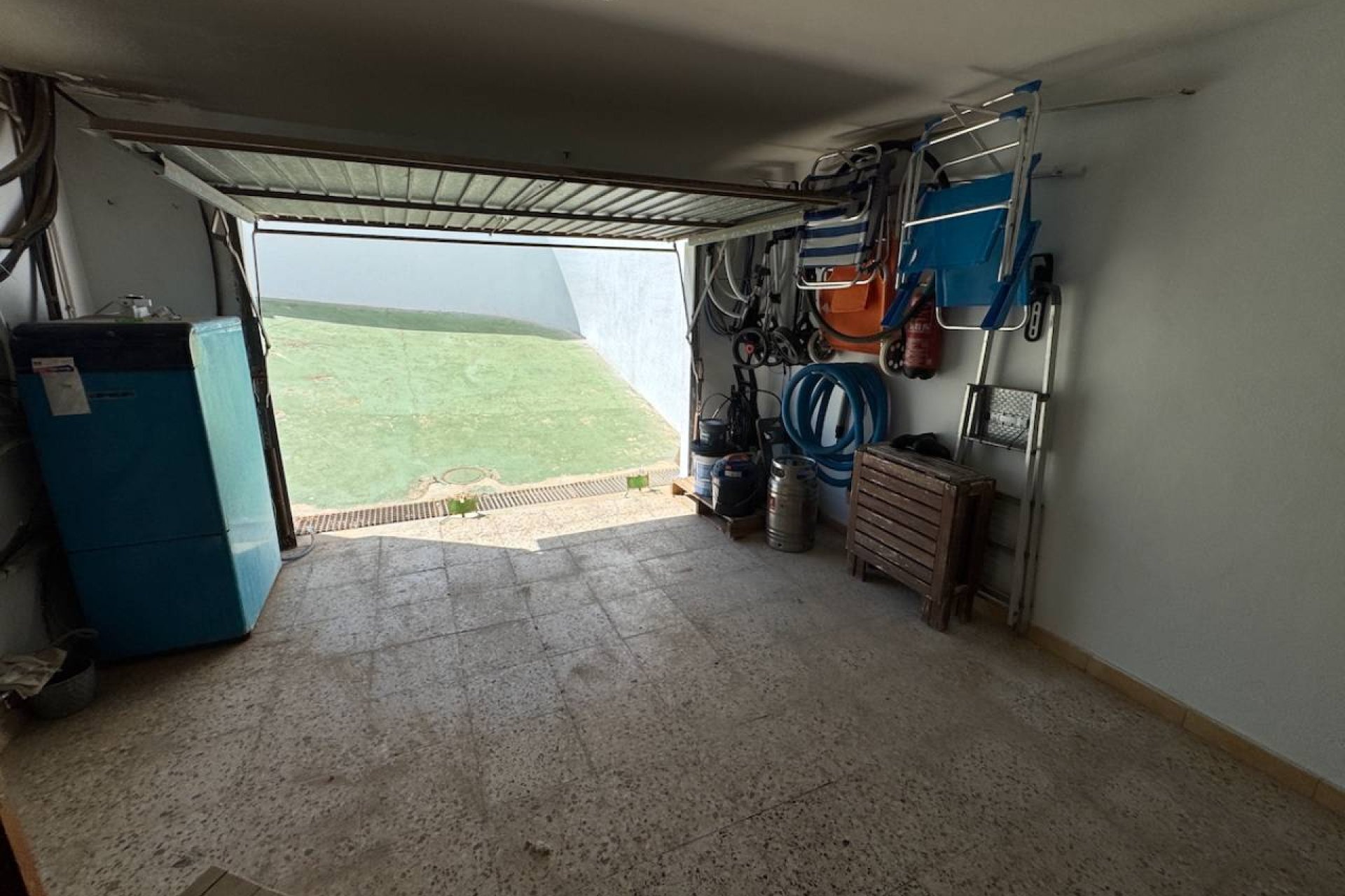 Resale - Villa -
Punta Prima